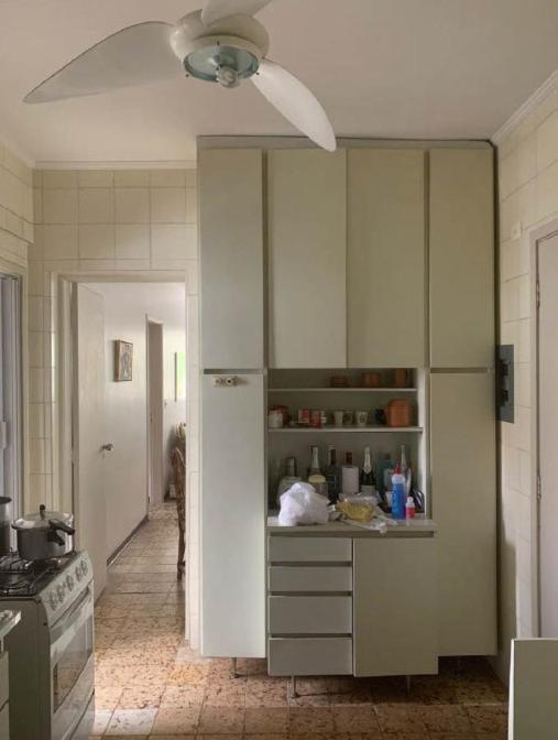 Apartamento 2 Quartos A 5 Minutos A Pe Da Praia Da Enseada Гуаружа Екстер'єр фото